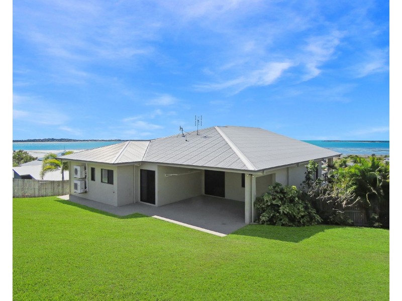 110 – 112 Ocean View Drive, Bowen QLD 4805