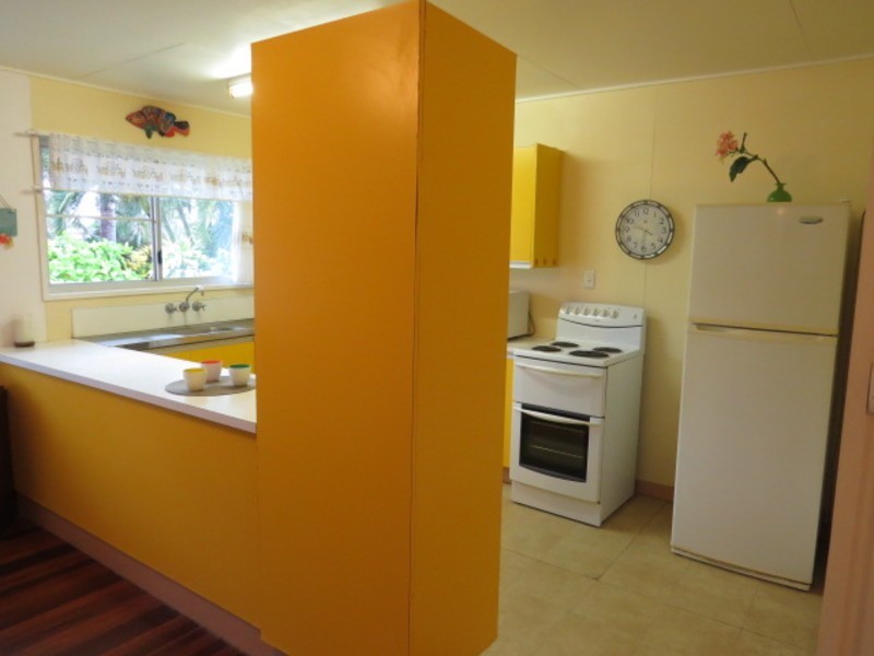 24 Thomas Street, Bowen QLD 4805