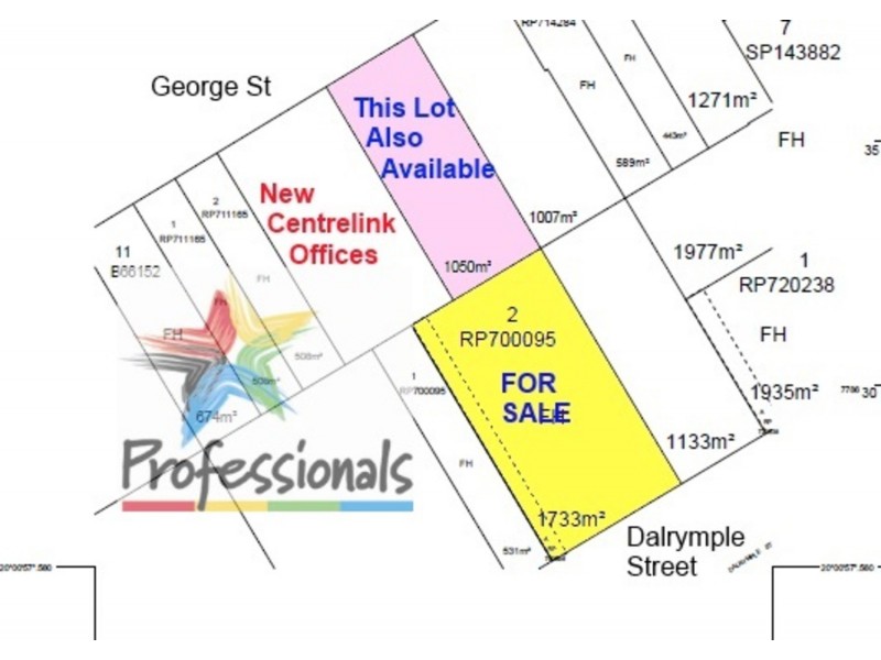 36 Dalrymple Street, Bowen QLD 4805