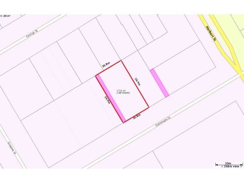 36 Dalrymple Street, Bowen QLD 4805