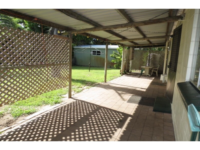 19 Golf Links Road, Bowen QLD 4805