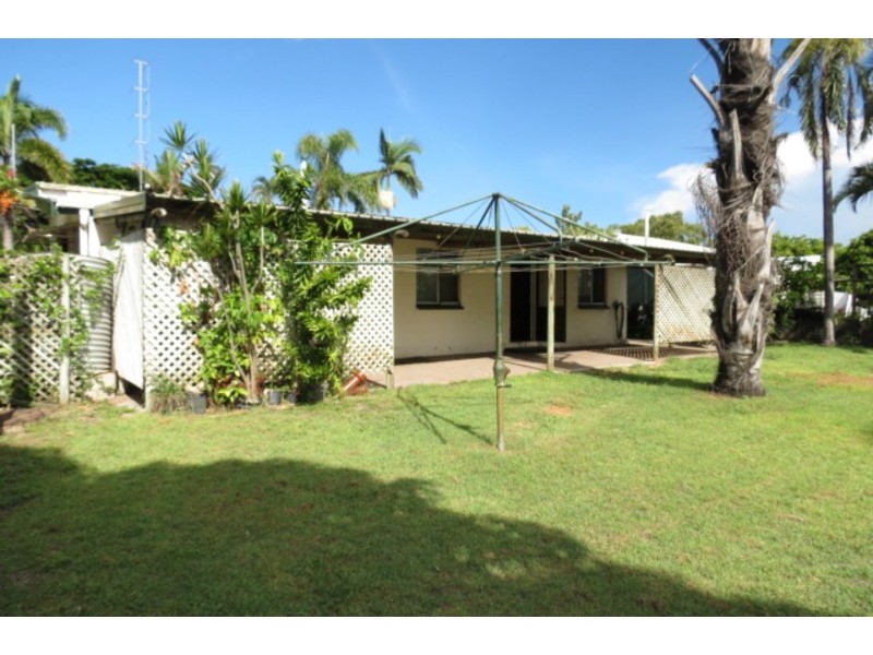 19 Golf Links Road, Bowen QLD 4805