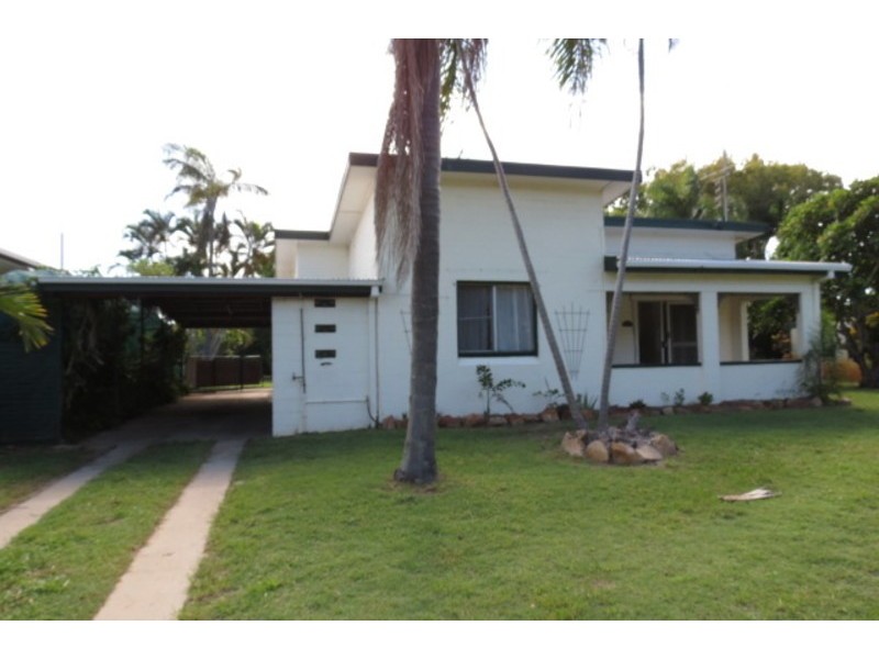 19 Golf Links Road, Bowen QLD 4805