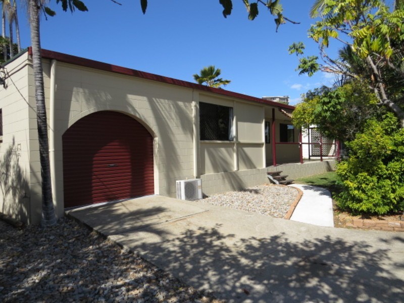 108 Leichhardt Street, Bowen QLD 4805