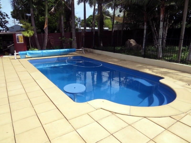 108 Leichhardt Street, Bowen QLD 4805