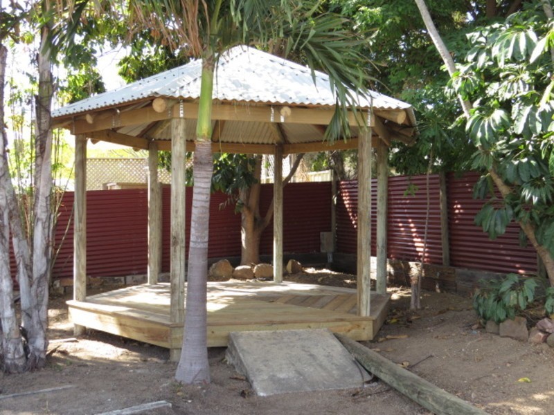 108 Leichhardt Street, Bowen QLD 4805
