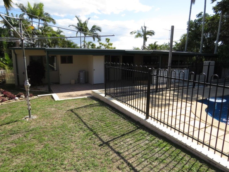 108 Leichhardt Street, Bowen QLD 4805