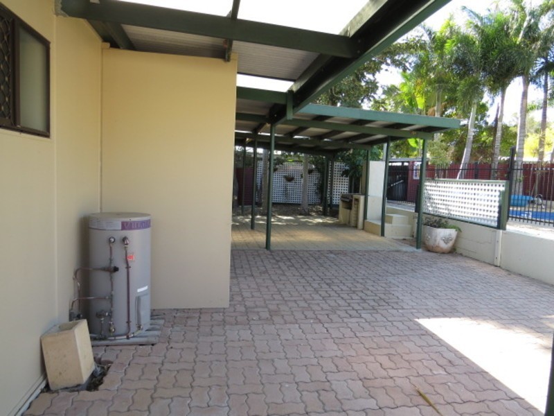 108 Leichhardt Street, Bowen QLD 4805