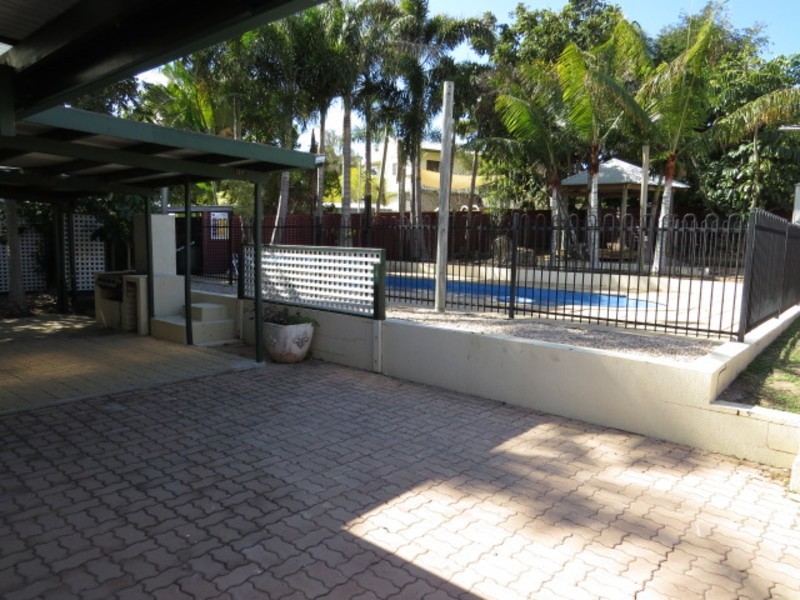 108 Leichhardt Street, Bowen QLD 4805