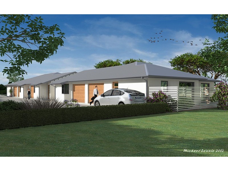 1-5/9 Poole Street, Bowen QLD 4805