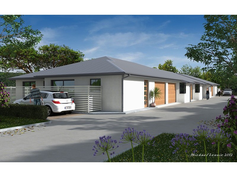 1-5/9 Poole Street, Bowen QLD 4805