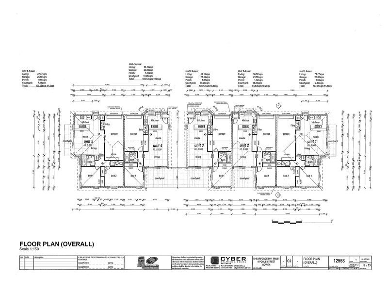 1-5/9 Poole Street, Bowen QLD 4805