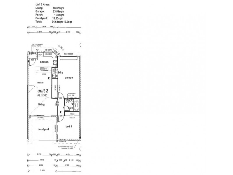 1-5/9 Poole Street, Bowen QLD 4805