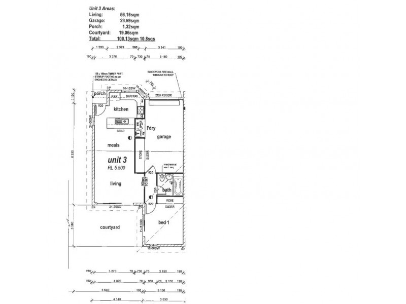 1-5/9 Poole Street, Bowen QLD 4805