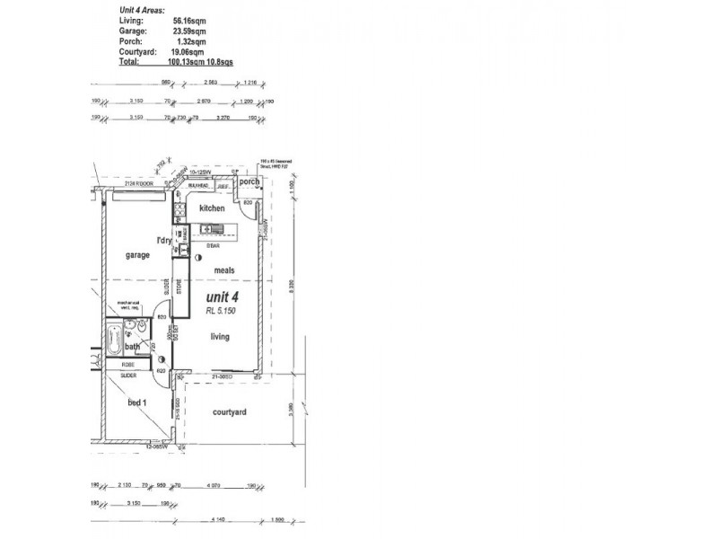 1-5/9 Poole Street, Bowen QLD 4805