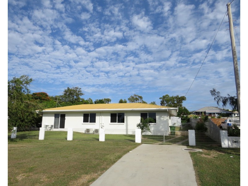 7 Queens Road, Bowen QLD 4805