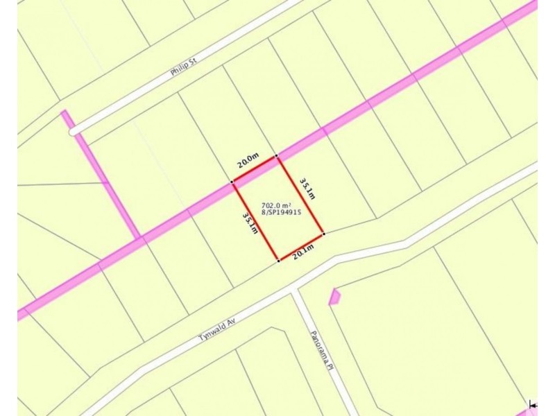 18 Tynwald Avenue, Bowen QLD 4805
