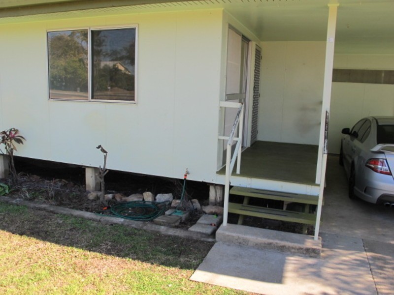 34 Thomas Street, Bowen QLD 4805
