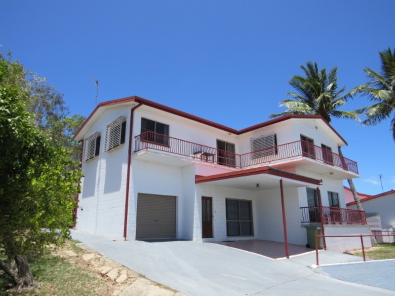 12 Poinciana Drive, Bowen QLD 4805