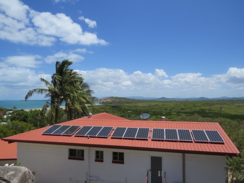 12 Poinciana Drive, Bowen QLD 4805