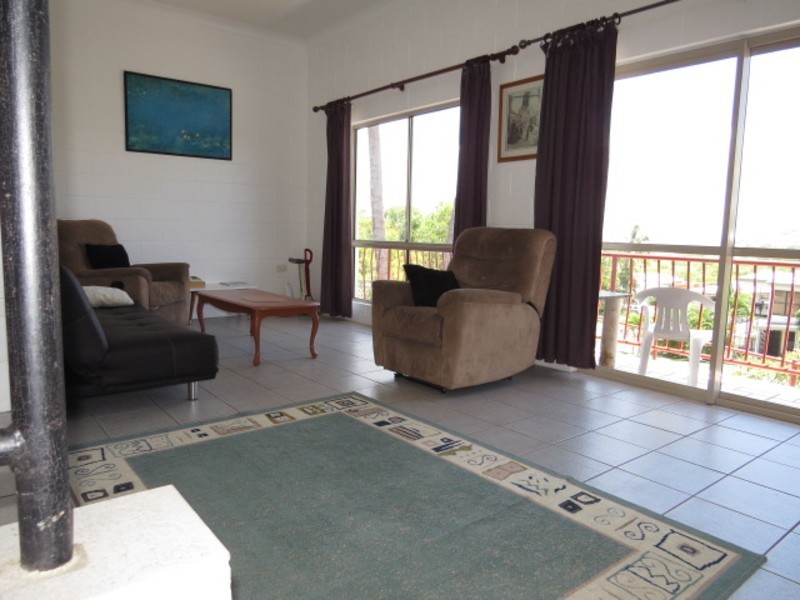 12 Poinciana Drive, Bowen QLD 4805