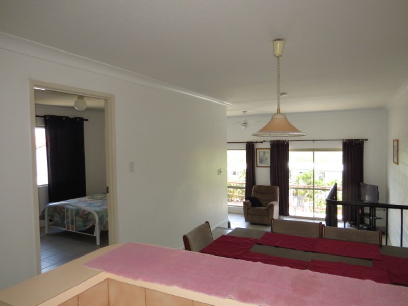 12 Poinciana Drive, Bowen QLD 4805