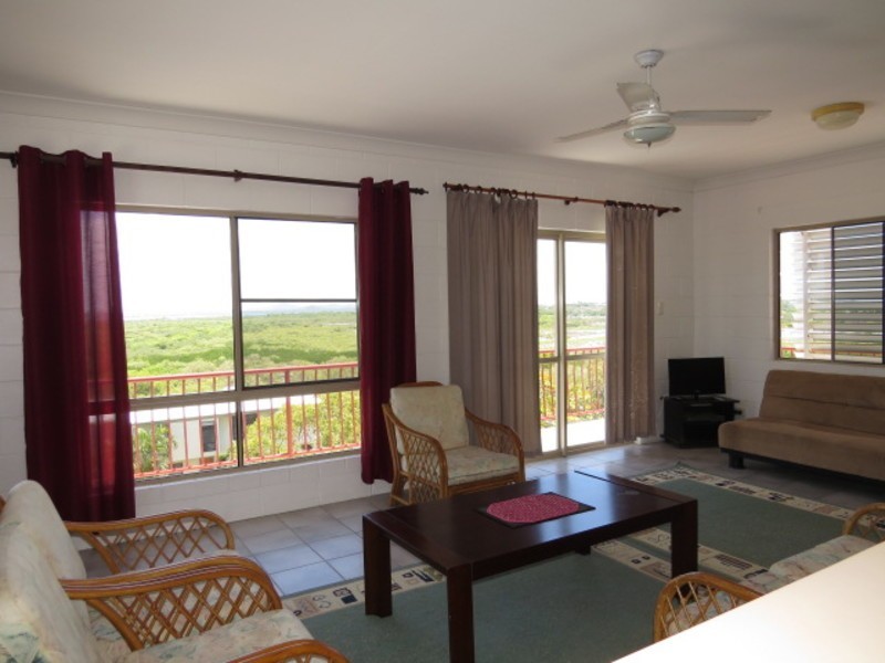 12 Poinciana Drive, Bowen QLD 4805