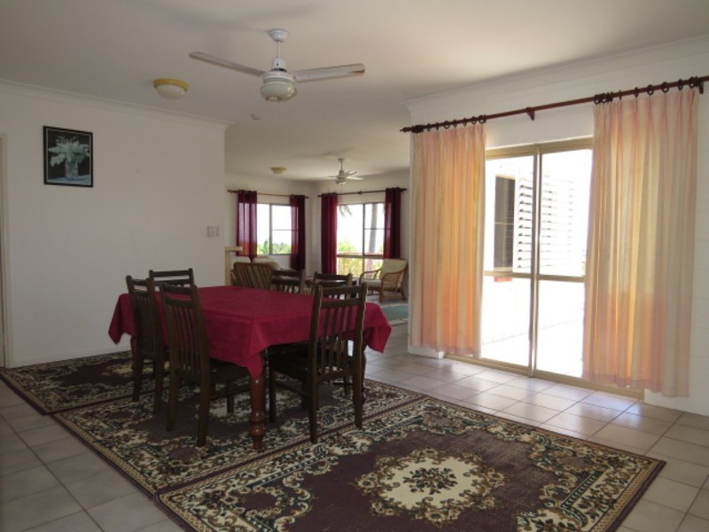 12 Poinciana Drive, Bowen QLD 4805