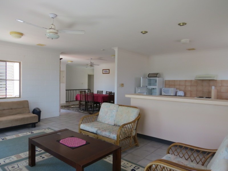 12 Poinciana Drive, Bowen QLD 4805