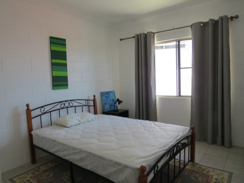 12 Poinciana Drive, Bowen QLD 4805