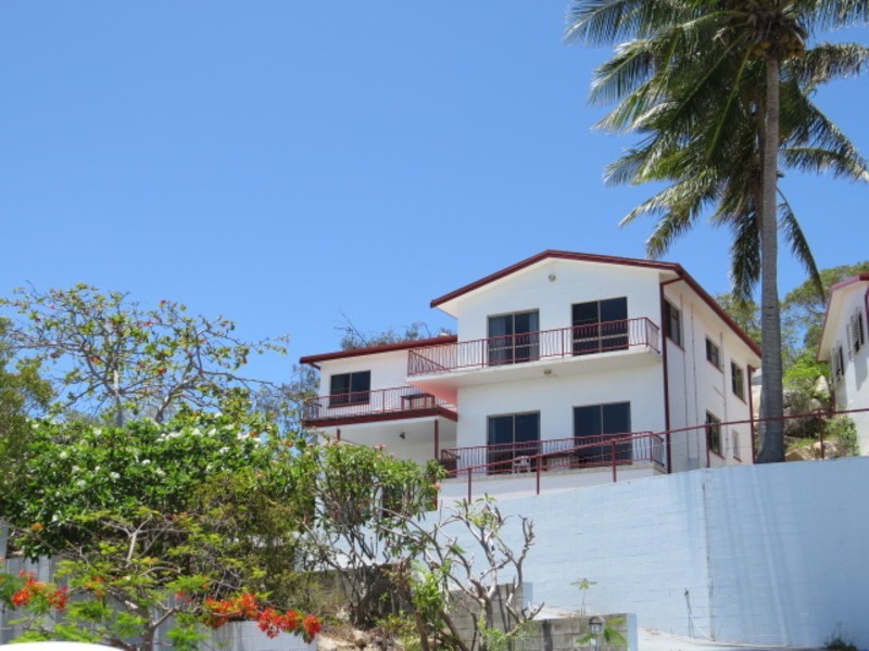 12 Poinciana Drive, Bowen QLD 4805