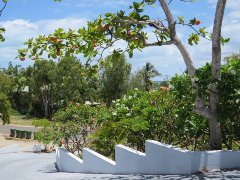 12 Poinciana Drive, Bowen QLD 4805