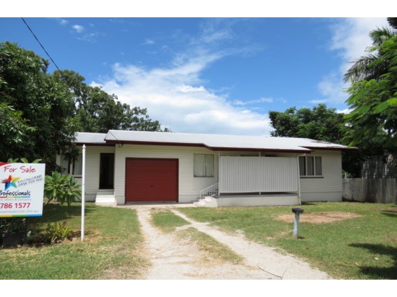 10A Leichhardt Street, Bowen QLD 4805