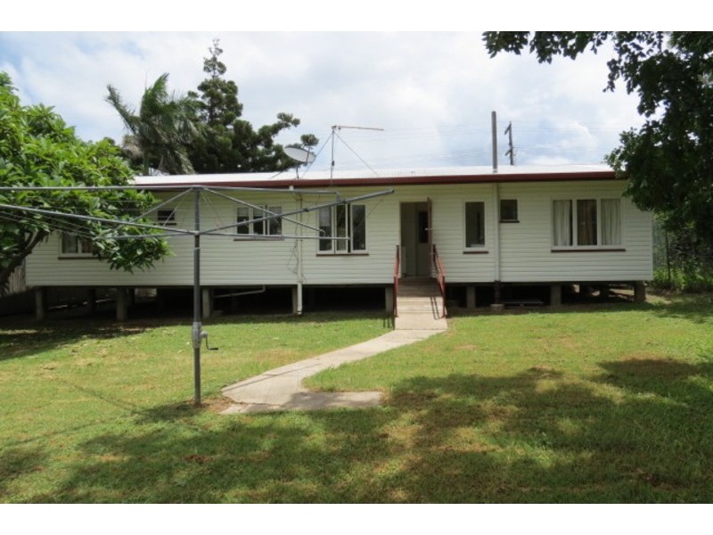 10A Leichhardt Street, Bowen QLD 4805