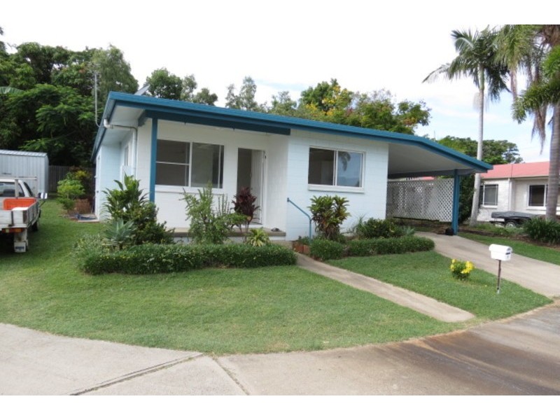 6/30 John Street, Bowen QLD 4805