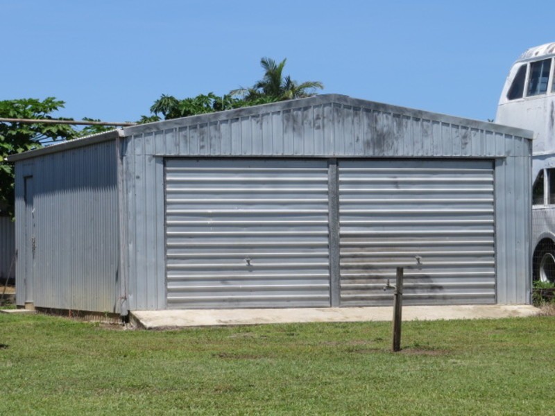 22 Gloucester Street, Bowen QLD 4805