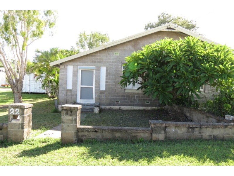 20B Leichhardt Street, Bowen QLD 4805