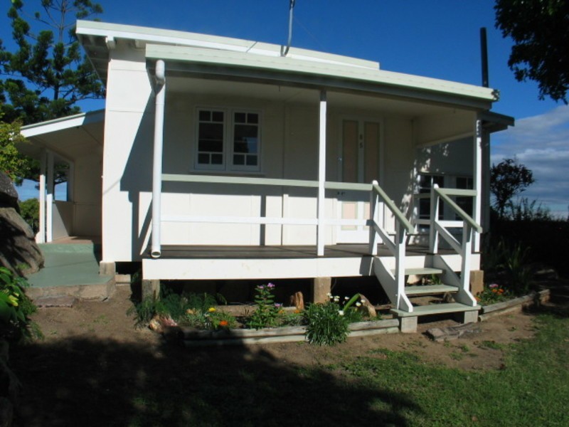 85 Williams Street, Bowen QLD 4805