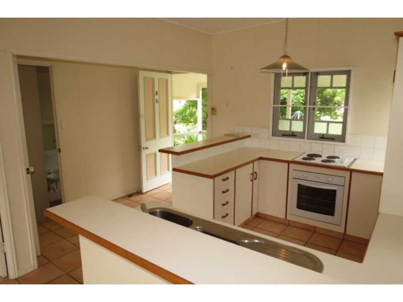 85 Williams Street, Bowen QLD 4805