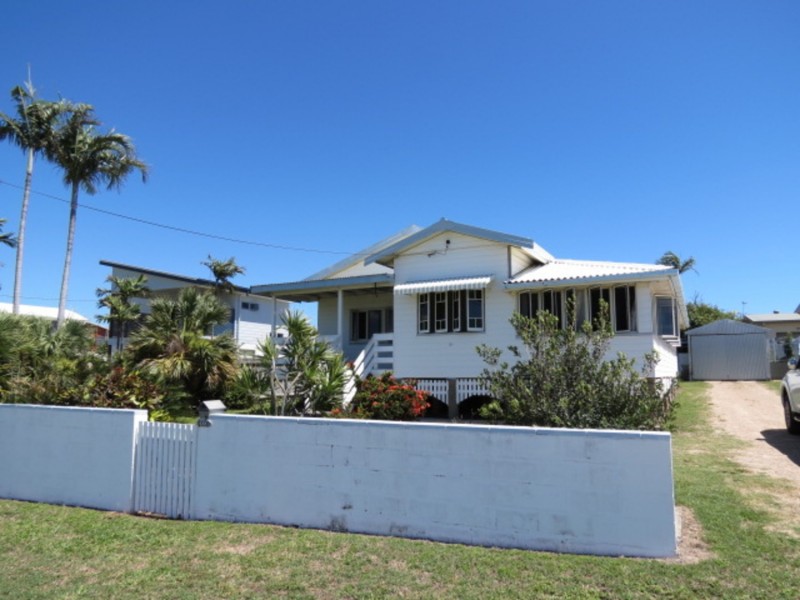 100 Dalrymple Street, Bowen QLD 4805