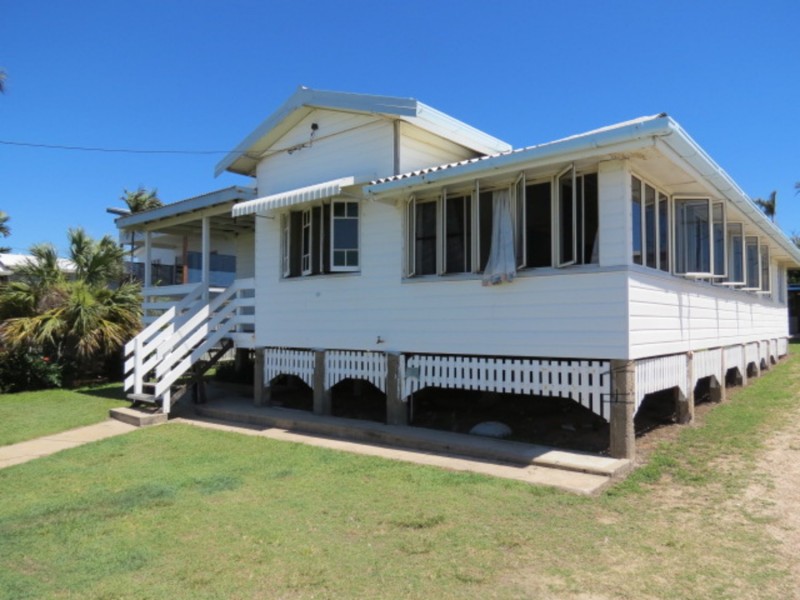 100 Dalrymple Street, Bowen QLD 4805