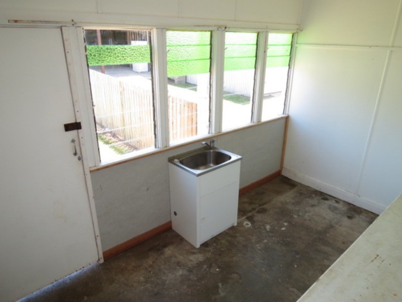 100 Dalrymple Street, Bowen QLD 4805