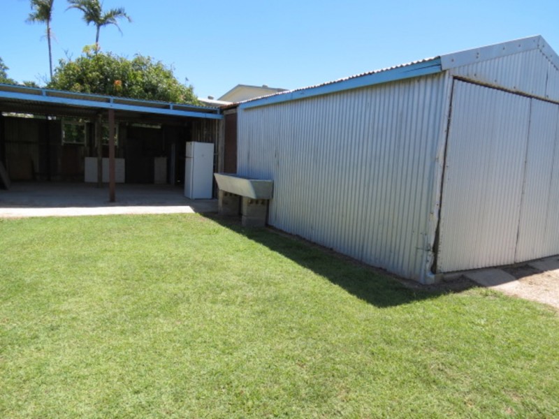 100 Dalrymple Street, Bowen QLD 4805