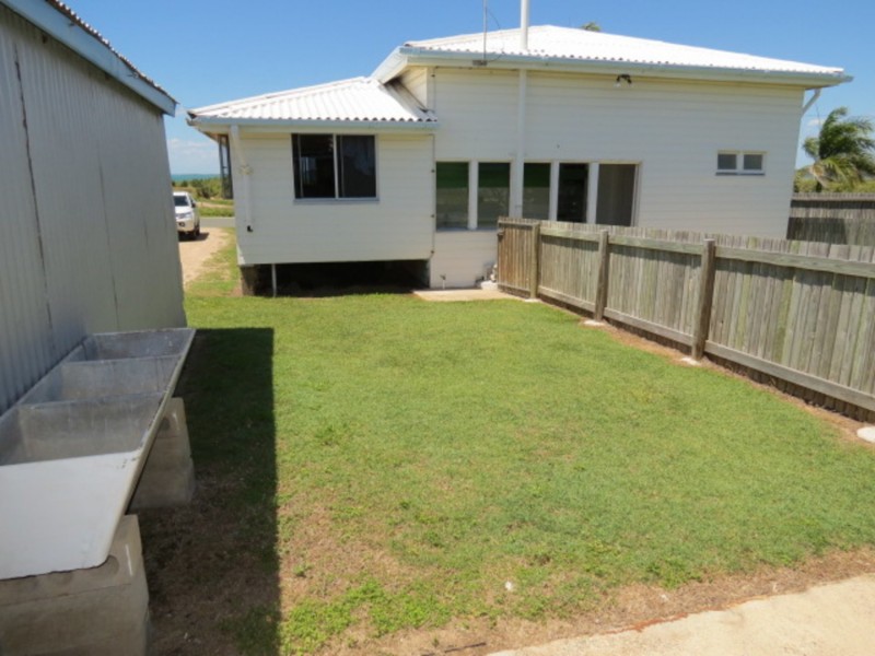 100 Dalrymple Street, Bowen QLD 4805