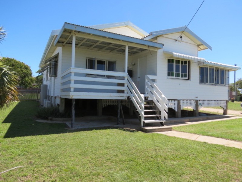 100 Dalrymple Street, Bowen QLD 4805