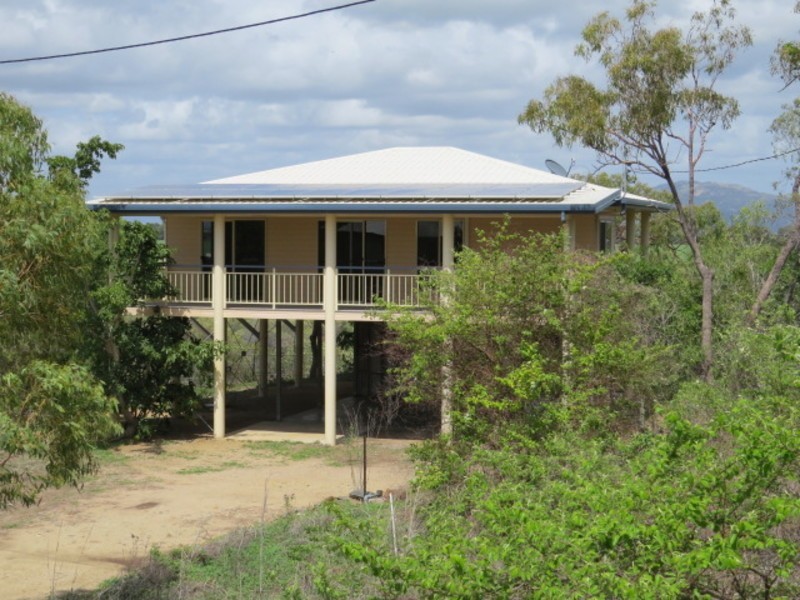 Lot 5 Drays Road, Bowen QLD 4805