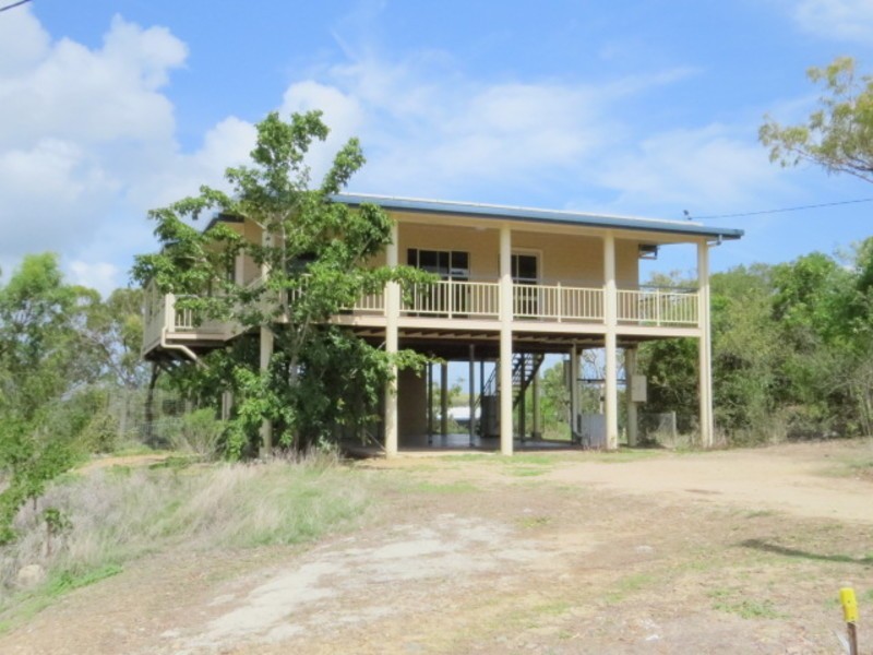 Lot 5 Drays Road, Bowen QLD 4805