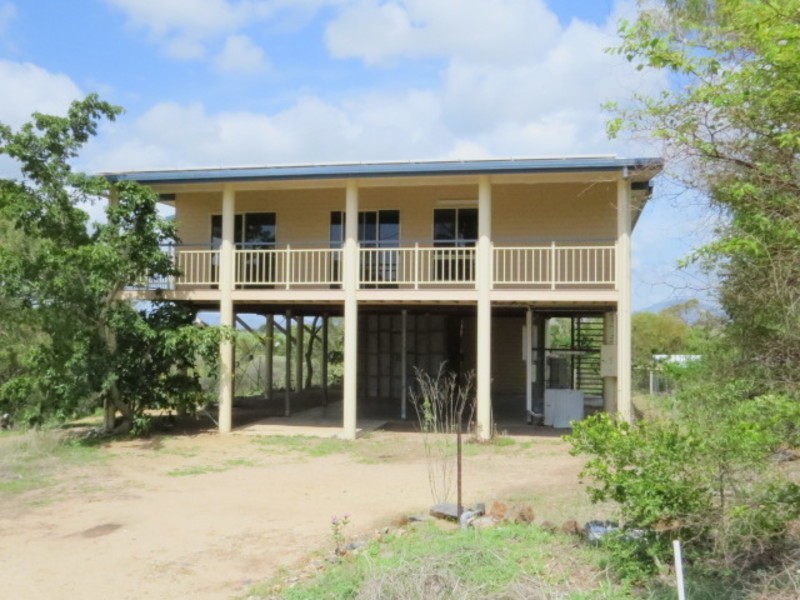 Lot 5 Drays Road, Bowen QLD 4805