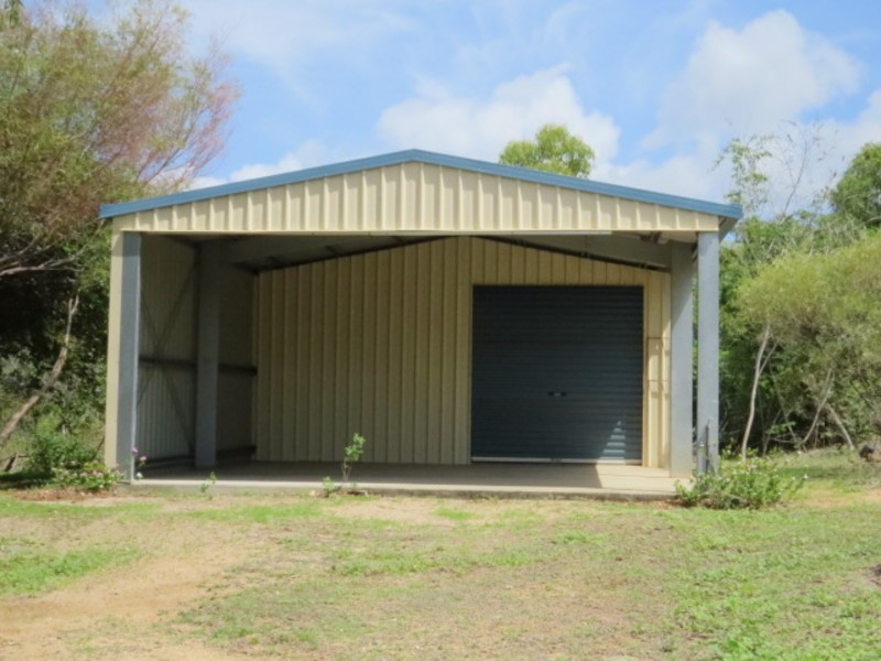 Lot 5 Drays Road, Bowen QLD 4805