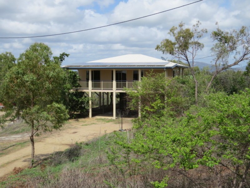 Lot 5 Drays Road, Bowen QLD 4805